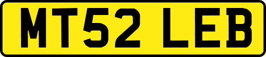 MT52LEB