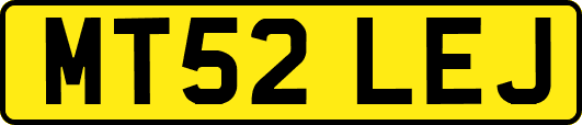 MT52LEJ