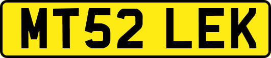 MT52LEK