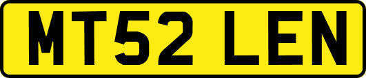 MT52LEN