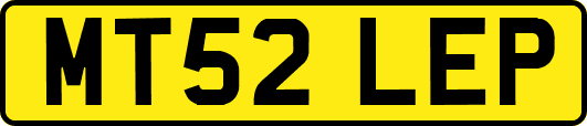 MT52LEP