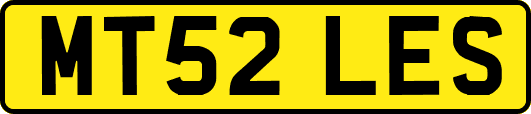 MT52LES