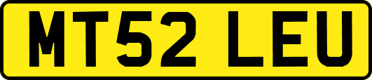 MT52LEU