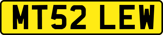 MT52LEW
