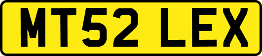 MT52LEX