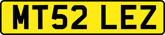 MT52LEZ