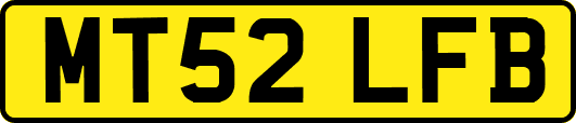 MT52LFB
