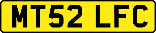 MT52LFC