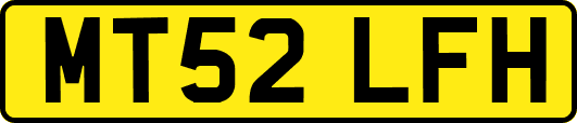 MT52LFH