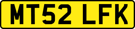 MT52LFK