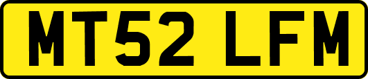 MT52LFM