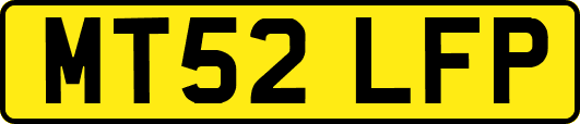 MT52LFP
