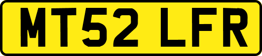 MT52LFR