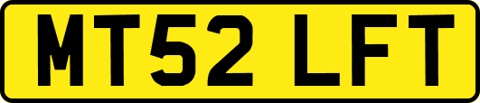 MT52LFT