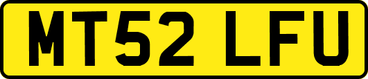 MT52LFU