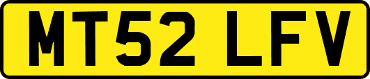 MT52LFV