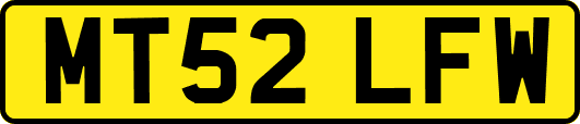 MT52LFW