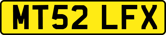 MT52LFX