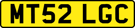 MT52LGC