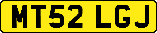 MT52LGJ