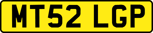 MT52LGP
