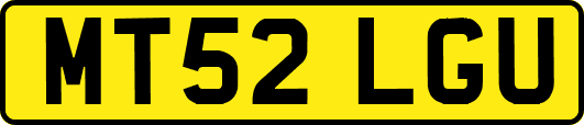 MT52LGU