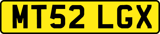 MT52LGX