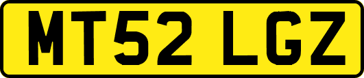 MT52LGZ