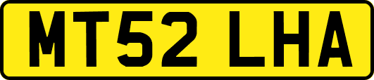 MT52LHA
