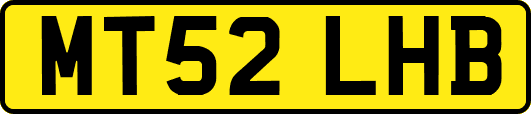 MT52LHB