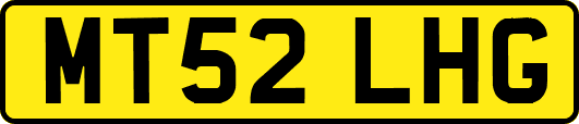 MT52LHG