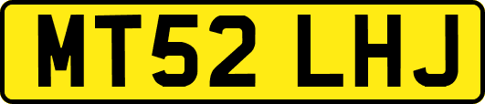 MT52LHJ