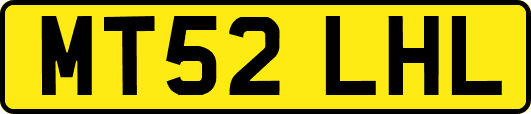 MT52LHL