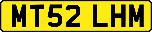MT52LHM