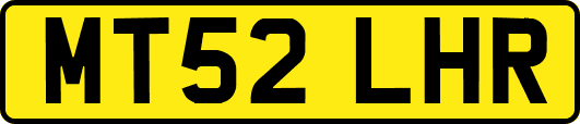MT52LHR