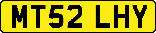 MT52LHY