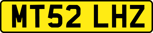 MT52LHZ