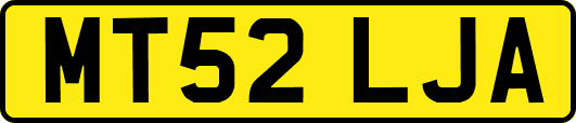 MT52LJA