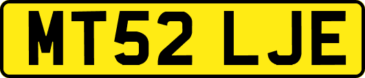 MT52LJE