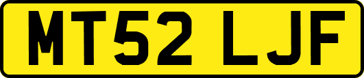 MT52LJF