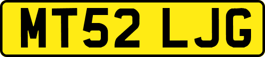 MT52LJG