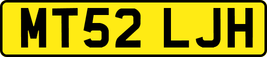 MT52LJH