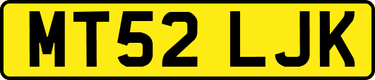 MT52LJK