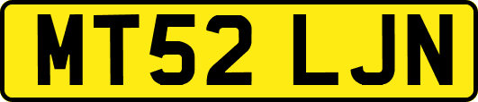MT52LJN