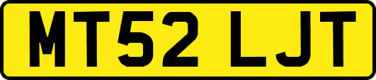 MT52LJT