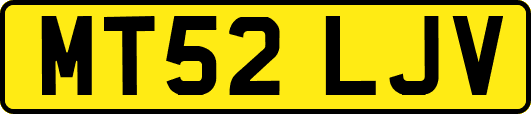 MT52LJV
