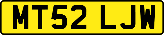 MT52LJW