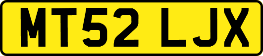 MT52LJX