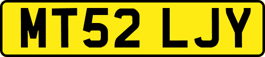 MT52LJY