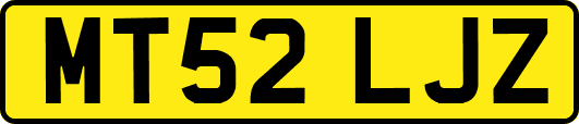 MT52LJZ